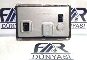 VOLKSWAGEN XENON FAR BEYNI ORIJINAL CIKMA 89035113 VALEO 88794