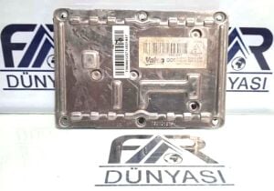 VOLKSWAGEN XENON FAR BEYNI ORIJINAL CIKMA 89035113 VALEO 88794