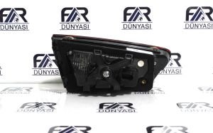 AUDI A6 C7 LED SAG IC STOP 15-18 ORIJINAL SIFIR 4G5945094C