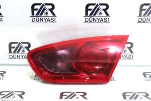 SEAT LEON SAG IC STOP 09-13 ORIJINAL SIFIR 1P0945107F