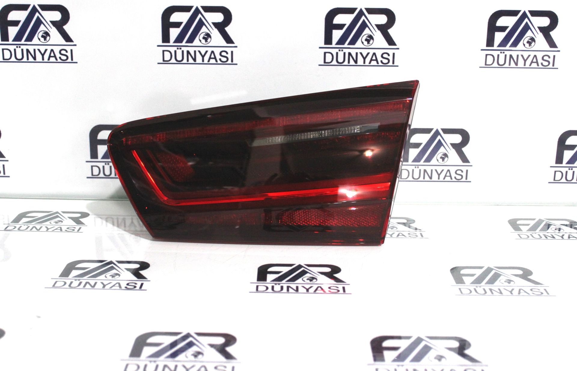 AUDI A6 C7 LED SAG IC STOP 15-18 ORIJINAL SIFIR 4G5945094C