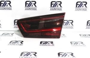 AUDI A6 C7 LED SAG IC STOP 15-18 ORIJINAL SIFIR 4G5945094C