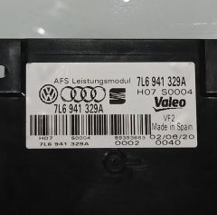 AUDI A5 Q5 Q7 AFS  FAR BEYNİ 7L6941329A