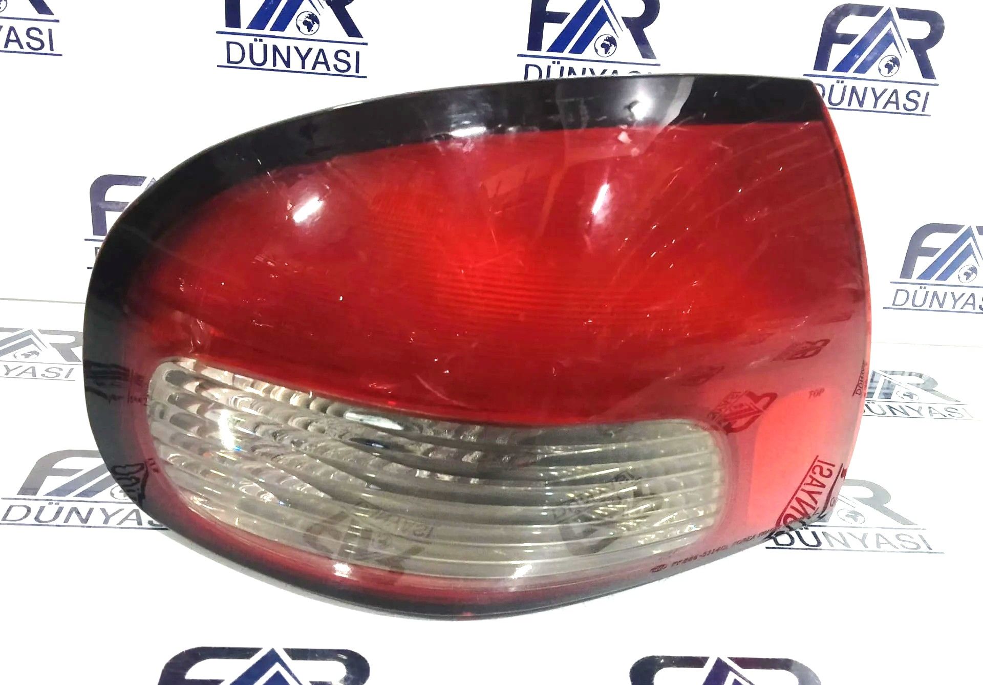 KIA AVELLA SAG STOP 95-01 ORIJINAL CIKMA KK38T51150