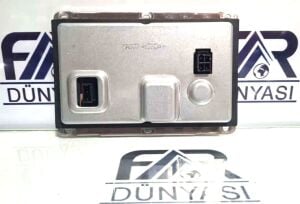 VOLKSWAGEN XENON FAR BEYNI ORIJINAL SIFIR 89035113 VALEO 88794