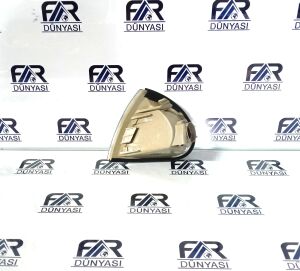 HONDA CRX EG2 EH6 SAG SINYAL 92-98 ORIJINAL CIKMA 33300SR2A02
