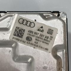 AUDI A5 2017-2019 FAR BEYNİ  4M0907397AB