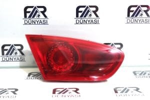 SEAT LEON SOL IC STOP 09-13 ORIJINAL SIFIR 1P0945106F