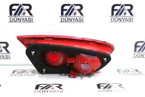 SEAT LEON SOL IC STOP 09-13 ORIJINAL SIFIR 1P0945106F