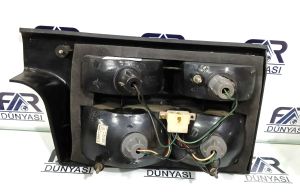 KIA BESTA SOL STOP 94-00 ORIJINAL CIKMA 770-51170