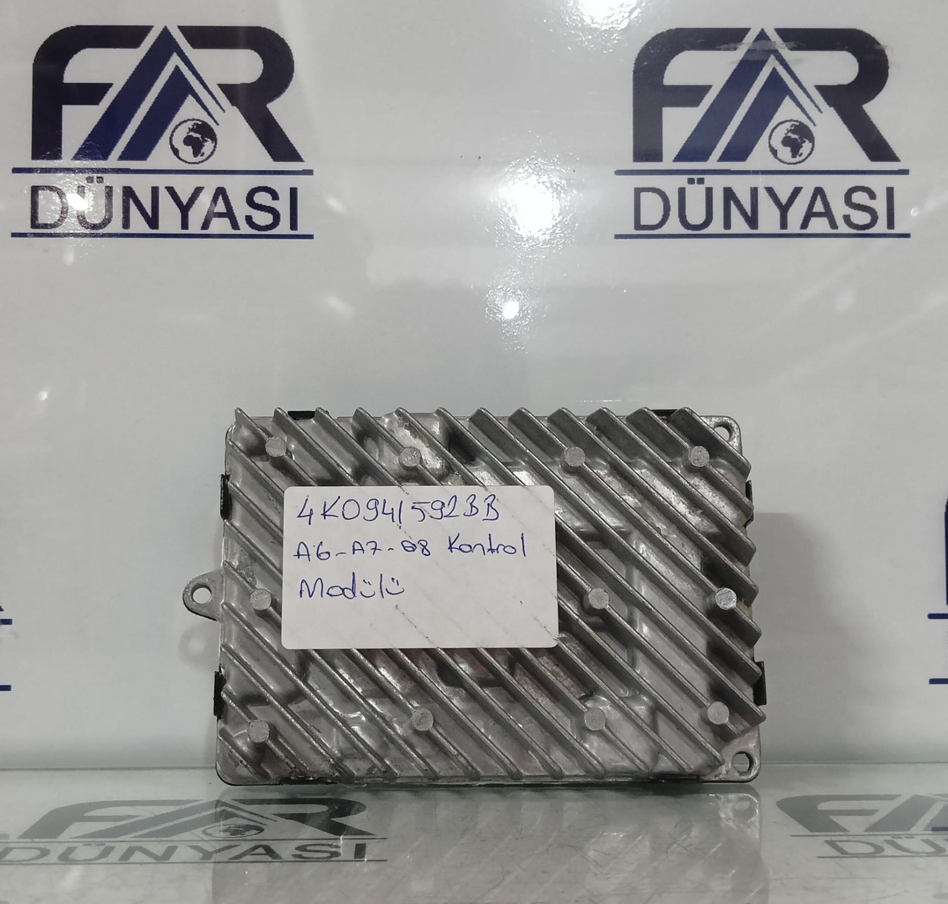 AUDI A6 A7 A8 KONTROL MODÜLÜ 4K0941592BB