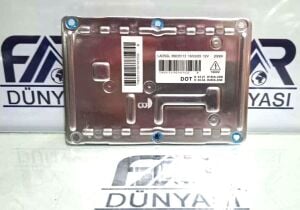 VOLKSWAGEN XENON FAR BEYNI ITHAL SIFIR 89035113 VALEO 88794