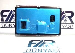 VOLKSWAGEN XENON FAR BEYNI ITHAL SIFIR 89035113 VALEO 88794
