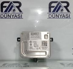 AUDI A6 A7 TT R8 PASSAT CC POLO SKODA  FAR BEYNİ 4G0907697G