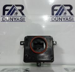 AUDI A6 A7 TT R8 PASSAT CC POLO SKODA  FAR BEYNİ 4G0907697G