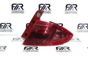 SEAT LEON LED SAG DIS STOP 11-13 ORIJINAL SIFIR 1P0945096K