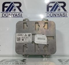 AUDI A6 MATRIX LED FAR BEYNİ 4H0941329A