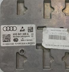 AUDI A6 MATRIX LED FAR BEYNİ 4H0941329A
