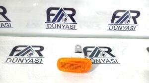 HONDA CIVIC CITY SAG-SOL CAMURLUK SINYAL 04-08 ORIJINAL SIFIR 34301-S5A-013