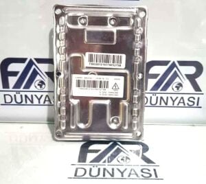 RENAULT XENON FAR BEYNI ITHAL SIFIR 89030461 VALEO 043736