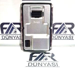 RENAULT XENON FAR BEYNI ITHAL SIFIR 89030461 VALEO 043736