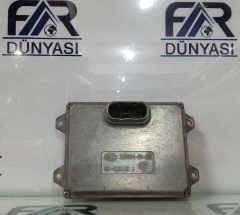 AUDI A6 SS6 C7 4G FAR BEYNİ 168064-00AB