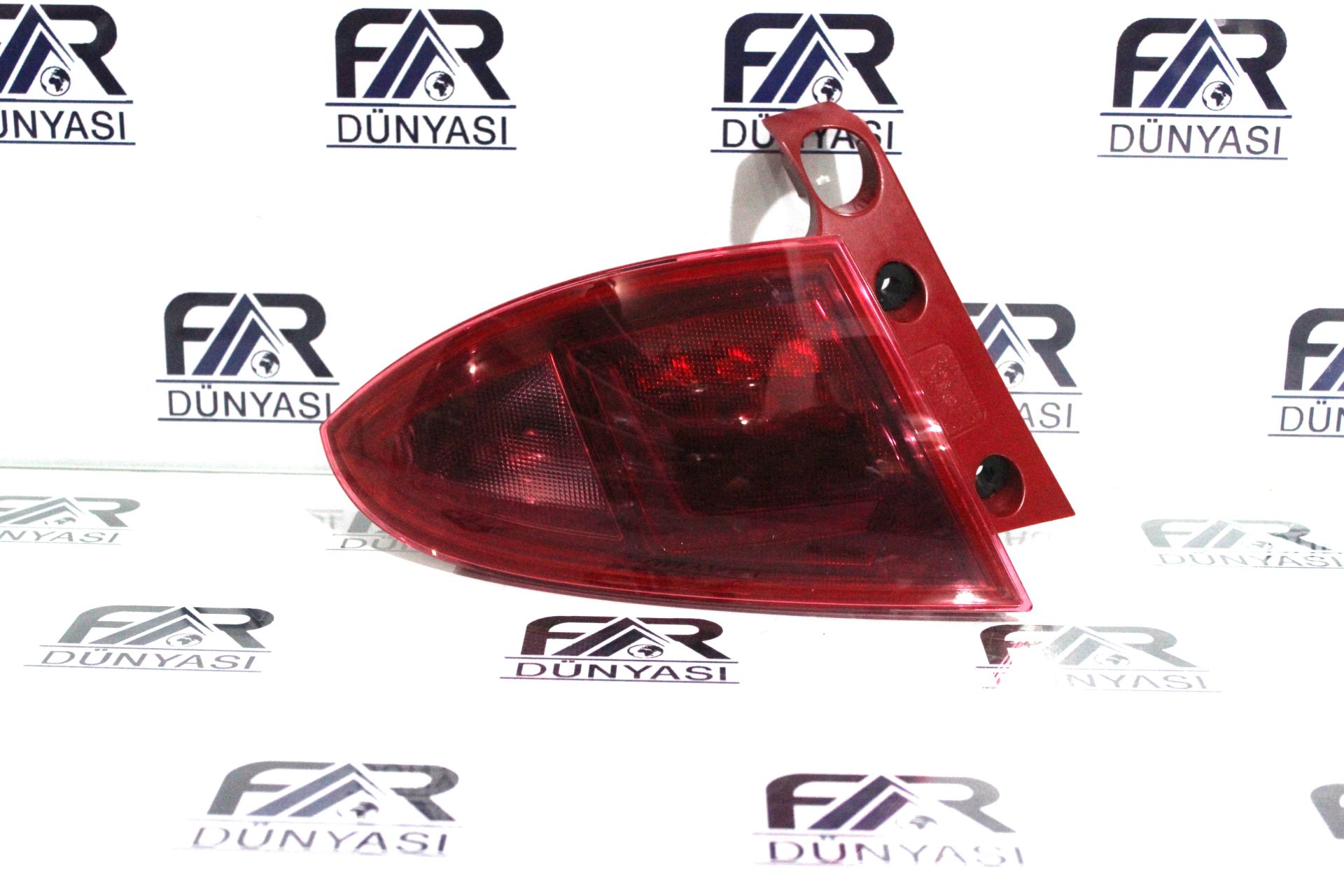 SEAT LEON LED SOL DIS STOP 11-13 ORIJINAL SIFIR 1P0945095K
