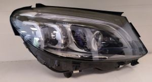 MERCEDES C CLASS W205 MULTIBEAM LED SAG FAR 21-23 ORIJINAL CIKMA A2059061806