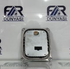 AUDI A7 2011-2014  LED FAR BEYNİ 4G0907472A 130732930101