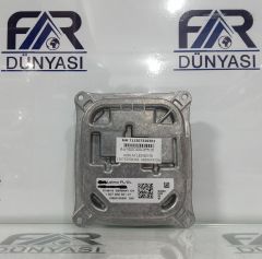 AUDI A7 2011-2014  LED FAR BEYNİ 4G0907472A 130732930101