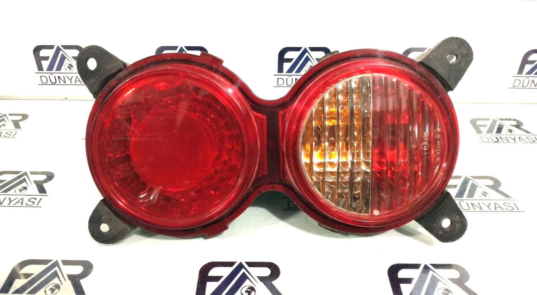 KIA BONGO SOL STOP 06-20 ORIJINAL CIKMA 92401-4E010
