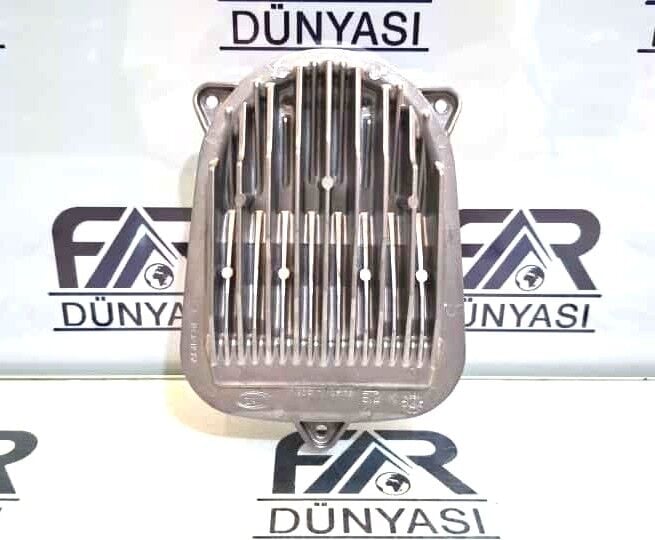 MERCEDES LED BEYNI ORIJINAL SIFIR A1769066600