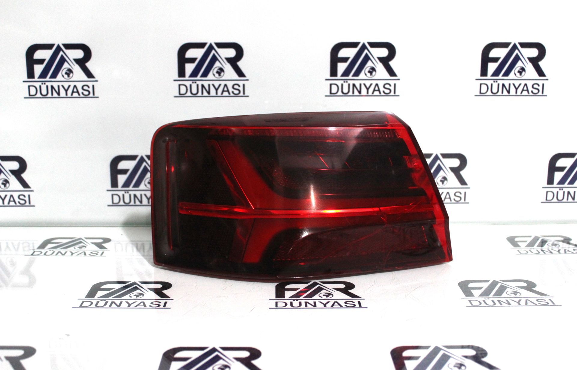 AUDI A6 C7 LED SOL DIS STOP 15-18 ORIJINAL CIKMA 4G5945095E