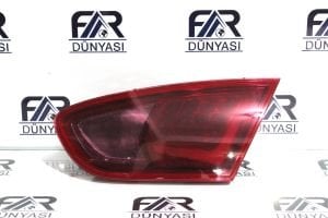 SEAT LEON LED SAG IC STOP 11-13 ORIJINAL SIFIR 1P0945108N