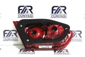 SEAT LEON LED SAG IC STOP 11-13 ORIJINAL SIFIR 1P0945108N