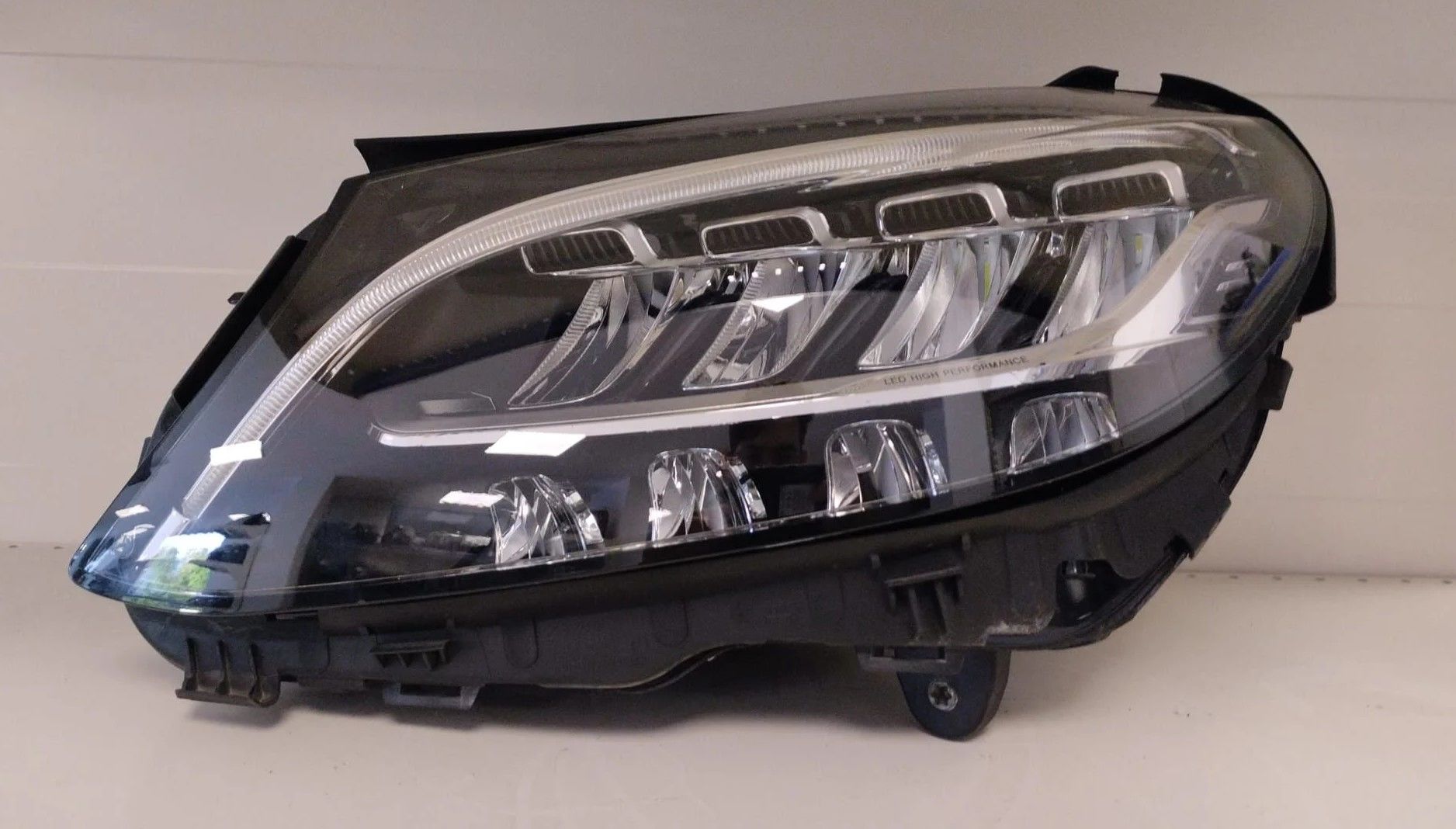 MERCEDES C CLASS W205 FULL LED SOL FAR 14-21 ORIJINAL CIKMA A2059065906