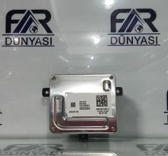 AUDI A7 LED FAR BEYNİ 4G0907697J