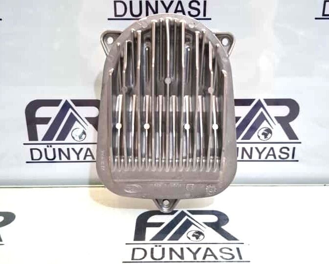 MERCEDES LED BEYNI ORIJINAL SIFIR A1769066500