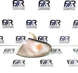 HYUNDAI ACCENT SOL SINYAL 94-98 ORIJINAL CIKMA 92301220