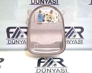 MERCEDES LED BEYNI ORIJINAL SIFIR A1769066500