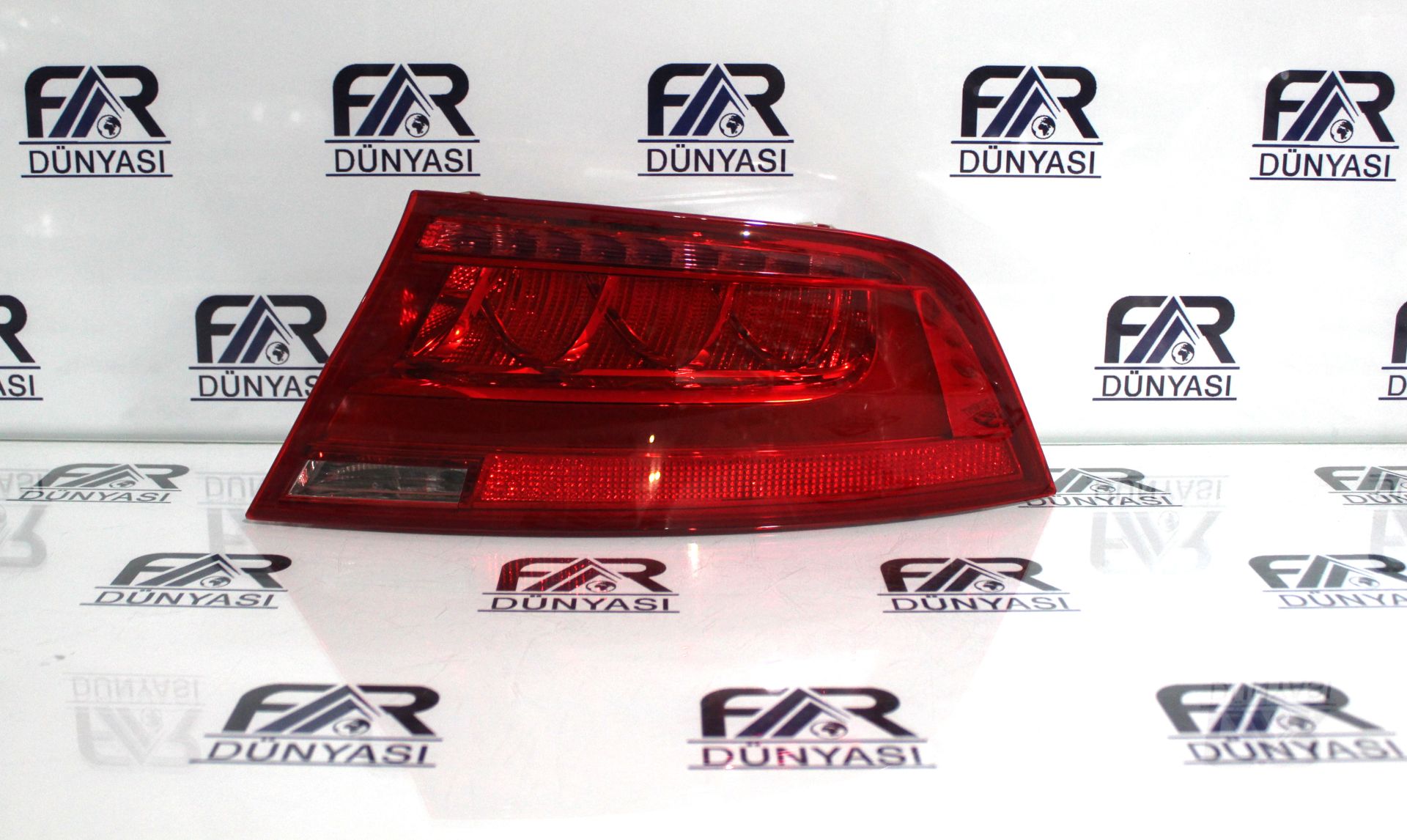 AUDI A7 C7 LED SAG DIS STOP 10-14 ORIJINAL SIFIR 4G8945096