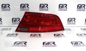 AUDI A7 C7 LED SAG DIS STOP 10-14 ORIJINAL SIFIR 4G8945096