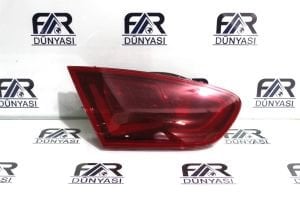 SEAT LEON LED SOL IC STOP 11-13 ORIJINAL SIFIR 1P0945107N