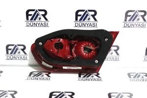 SEAT LEON LED SOL IC STOP 11-13 ORIJINAL SIFIR 1P0945107N