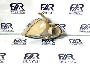 HYUNDAI ACCENT SAG SINYAL 94-98 ORIJINAL CIKMA 92302220