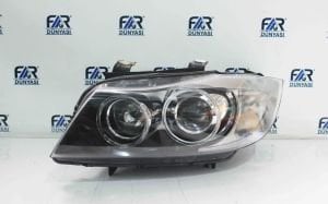 BMW 3 SERISI E90 XENON SOL FAR 05-08 ORIJINAL CIKMA  6261310002