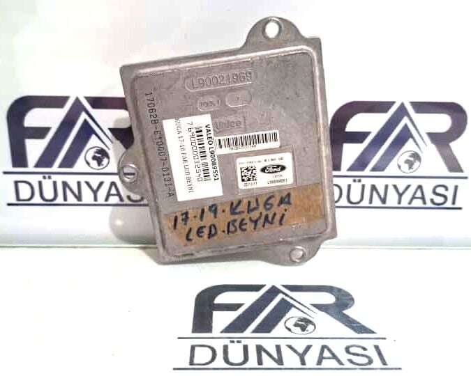 FORD LED BEYNI ORIJINAL CIKMA L90089551 GV41-13B626-AA