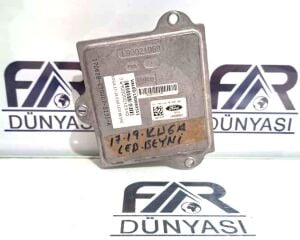 FORD LED BEYNI ORIJINAL CIKMA L90089551 GV41-13B626-AA