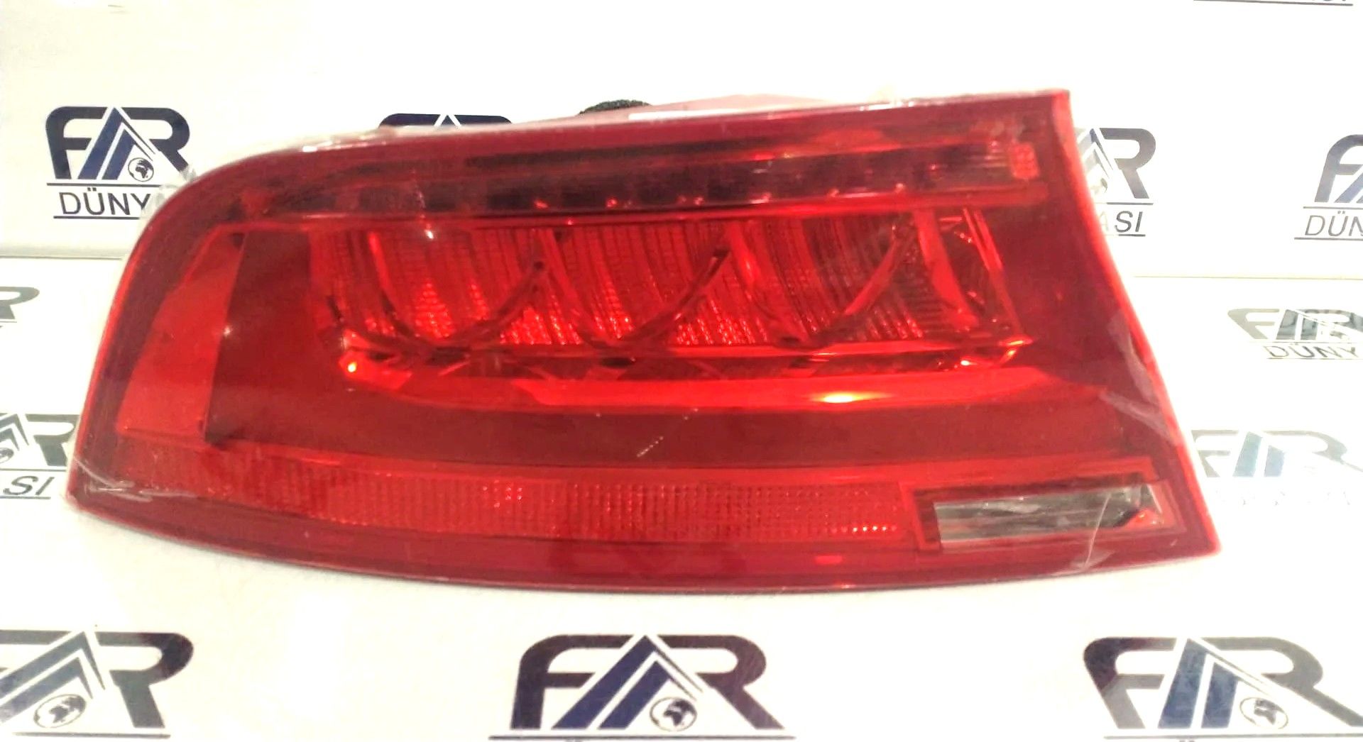 AUDI A7 C7 LED SOL DIS STOP 10-14 ORIJINAL SIFIR 4G8945095