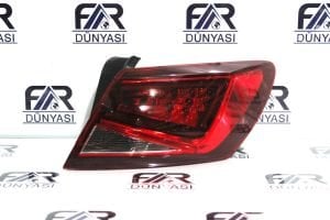 SEAT LEON 3 LED SAG DIS STOP 13-17 ORIJINAL CIKMA 5F9945208A